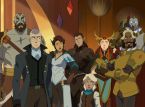 The Legend of Vox Machina: Sezon 4