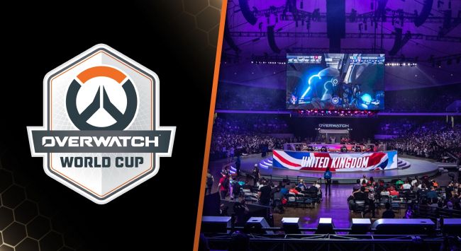 Overwatch World Cup powraca w 2026 roku w formacie 30 drużyn
