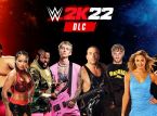 YouTuberzy i aktorzy wśród najdziwniejszych supergwiazd DLC WWE 2K22