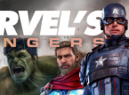 Premiera Marvel's Avengers na PS5 i Xbox Series przesunięta