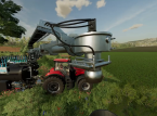 Farming Simulator 22 - druga darmowa aktualizacja zawartości gry