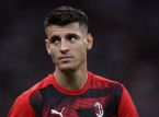 Álvaro Morata wraca do Serie A w jednym z najmodniejszych klubów we Włoszech