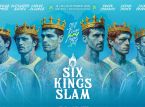 Potwierdzono, że Six Kings Slam powróci w tym roku z trzema nowymi tenisistami