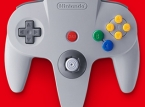 Nintendo ogłasza dwa nowe tytuły do katalogu Nintendo 64 na NSO... I krążą plotki o czterech kolejnych...