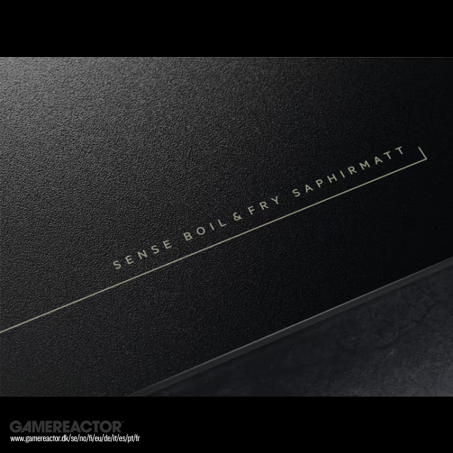 AEG 8000 SenseBoil & Fry SaphirMatt Induction Hob