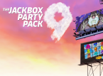 Zawartość i pakiety językowe dostępne wyłącznie dla regionu są dostępne w The Jackbox Party Pack 9