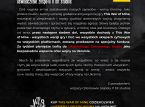 Oświadczenie 11 bit Studios w sprawie wojny na Ukrainie