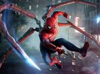 "Jeszcze nic nie widziałeś" - mówi Marvel's Spider-Man 2 aktor