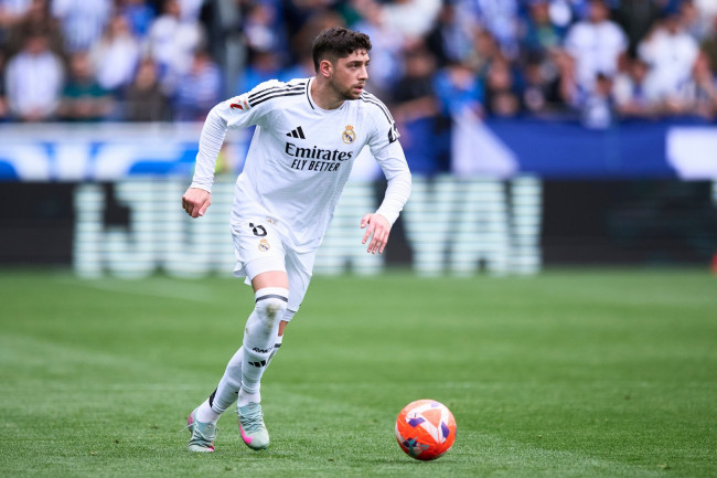 Valverde zaskakuje Manchester City hat-trickiem, PSG rozbija Chelsea, a Bodo/Glimt błyszczy