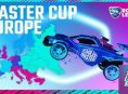 Master XP zapowiada turnieje Master Cup Community