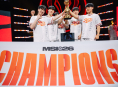 Mid-Season Invitational 2026: Hanwha Life mści się na Bilibili Gaming i zdobywa trofeum