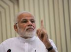 Premier Indii Modi pr&oacute;buje przekonać młodych ludzi za pośrednictwem Instagrama, ale obr&oacute;ciło się to przeciwko niemu