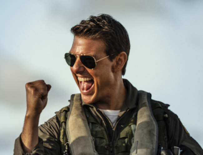 10 największych sukcesów filmowych ostatniej dekady