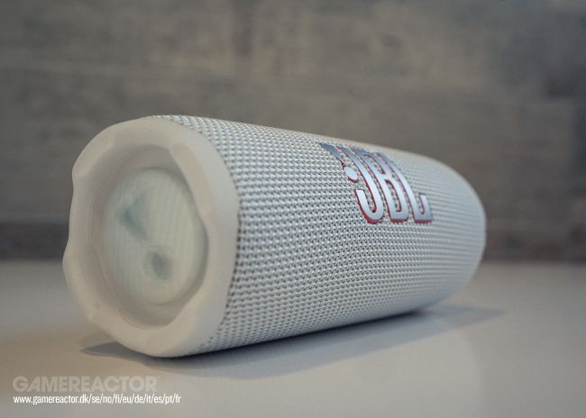 JBL Flip 7