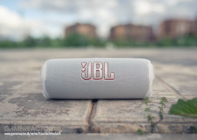 JBL Flip 7