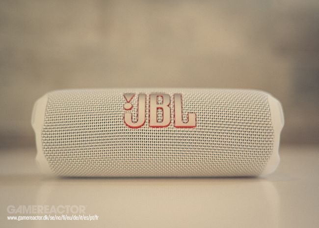 JBL Flip 7