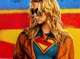 Sprawdź plakat filmowy Supergirl przed dzisiejszym zwiastunem