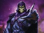 Jared Leto użył krwawego makijażu, by przestraszyć wsp&oacute;łgwiazdy w Masters of the Universe 