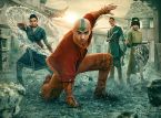 Avatar: The Last Airbender: Sezon 2
