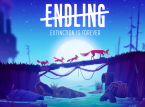 Hodujemy lisie młode w Endling: Extinction is Forever na dzisiejszym GR Live