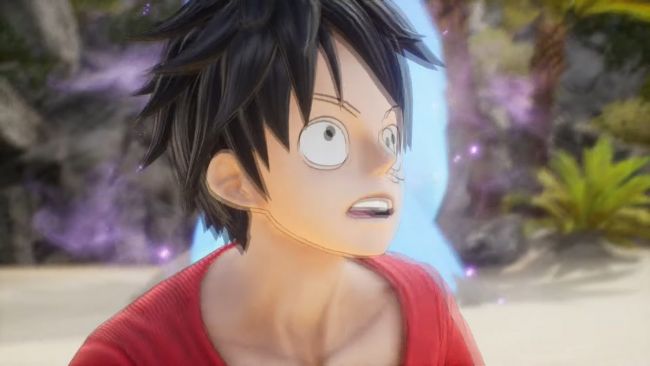 One Piece Odyssey