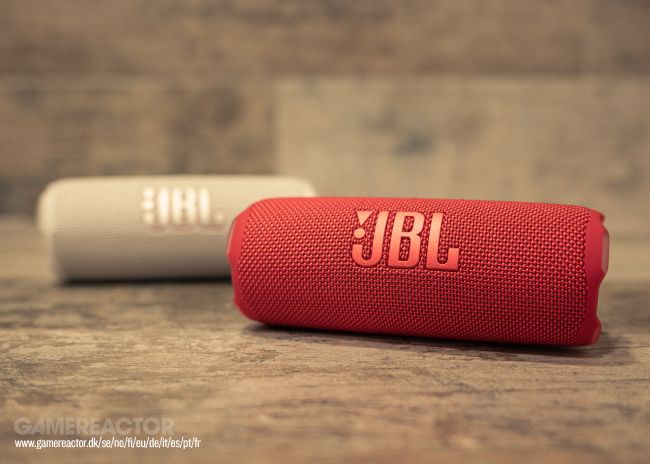JBL Flip 7