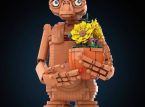 Zestawy Lego Power Rangers, E.T. i Smerfy są już w drodze