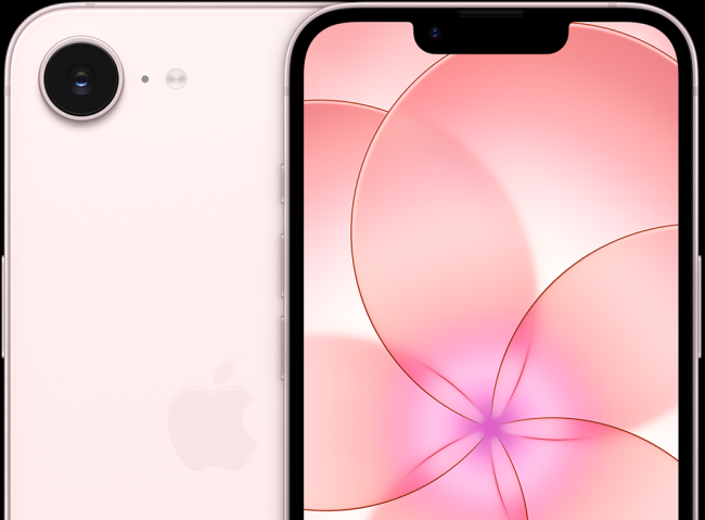 Ujawniono iPhone'a 17e