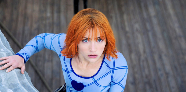 One Piece: Sezon 3 wychodzi 