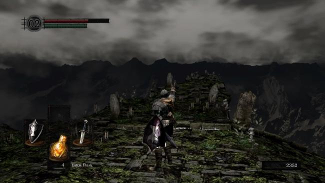 Dark Souls: Remastered