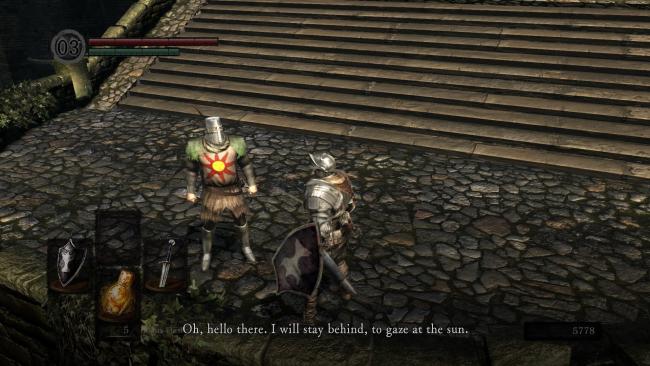 Dark Souls: Remastered