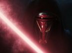 Star Wars: KOTOR Remake może mieć jeszcze nadzieję