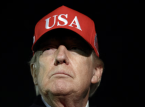 Ceny ropy ponownie rosną po tym, jak Trump odrzuca żądania Iranu