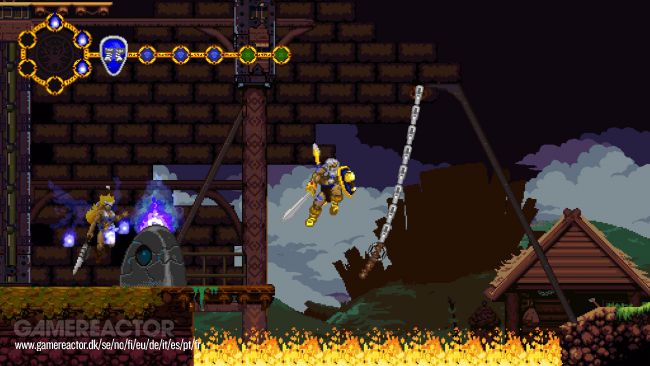 Volgarr the Viking II