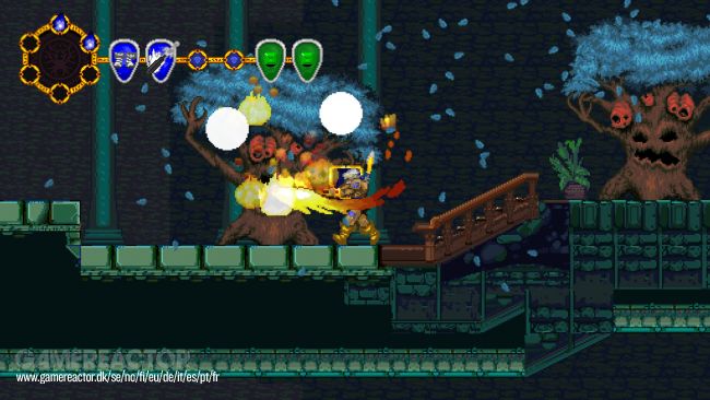 Volgarr the Viking II