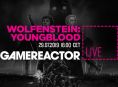 Dziś na GR Live: Wolfenstein: Youngblood