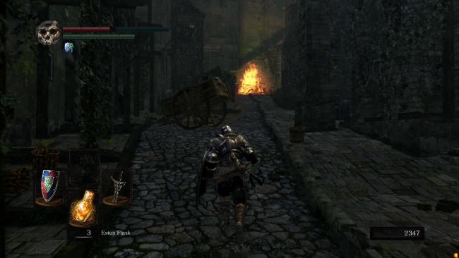 Dark Souls: Remastered