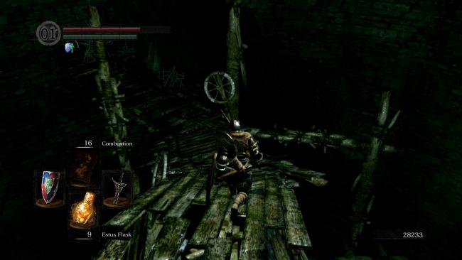 Dark Souls: Remastered