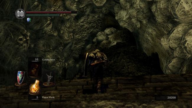 Dark Souls: Remastered