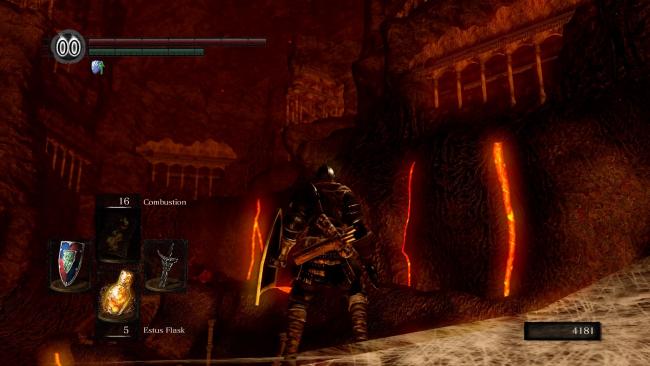 Dark Souls: Remastered