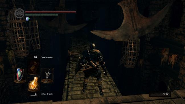 Dark Souls: Remastered