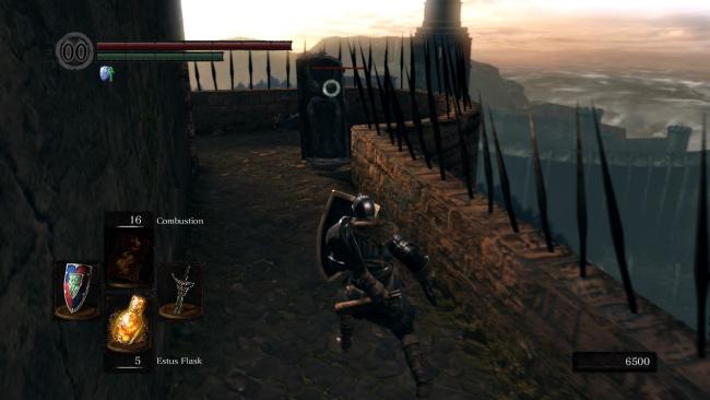 Dark Souls: Remastered