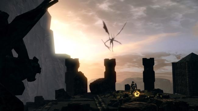 Dark Souls: Remastered