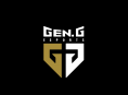 Gen.G Esports ujawnia skład Rainbow Six: Siege 