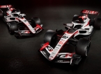 Poznaj VF-26: Haas zostaje trzecim zespołem, kt&oacute;ry ujawnia samoch&oacute;d Formuły 1 na sezon 2026