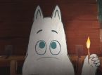 Moomintroll: Winter's Warmth 