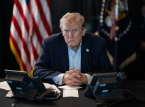 Prezydent Donald Trump podpisał rozporządzenie ograniczające szczepienia dzieci