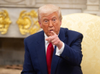 (Axios) Trump do Netanjahu: "co ty do cholery robisz, wszyscy nienawidzą Izraela przez to"