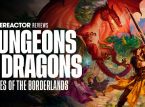 Dungeons & Dragons: Heroes of the Borderlands – zestaw startowy