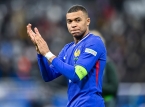 Kylian Mbapp&eacute; m&oacute;wi, że rozproszył się przed wykonaniem rzutu karnego przeciwko Maroku